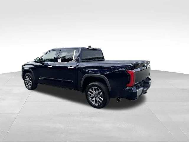 New 2026 Blueprint Toyota 1794 Edition image 3