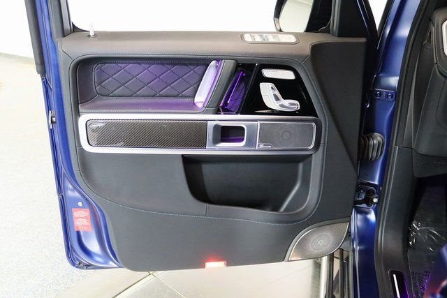 2024 Mercedes-Benz G-Class AMG G63 - Photo 19