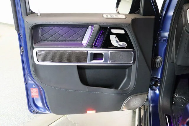 2024 Mercedes-Benz G-Class AMG G63 - Photo 19