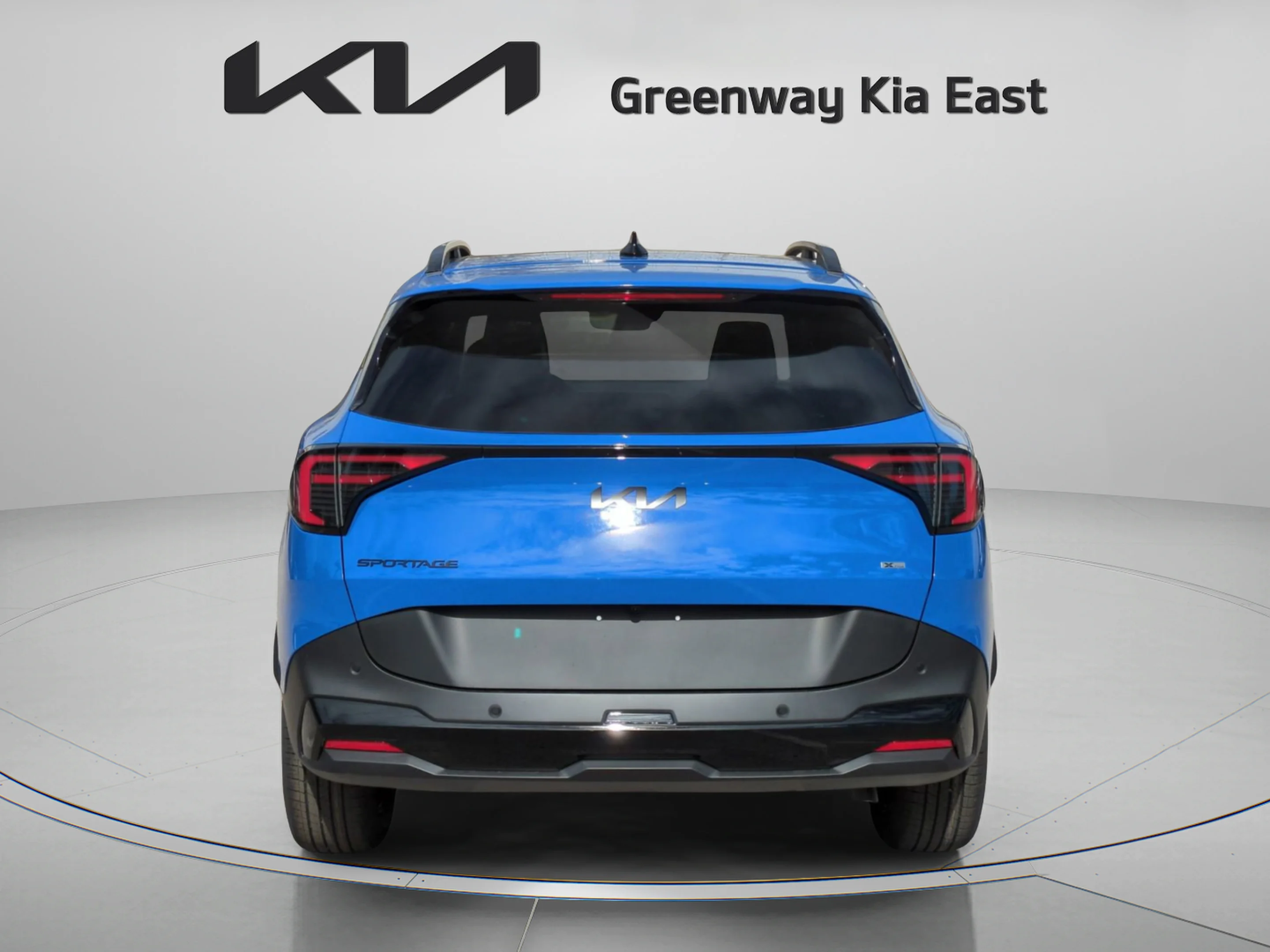 2026 Kia Sportage X-Line - Photo 7