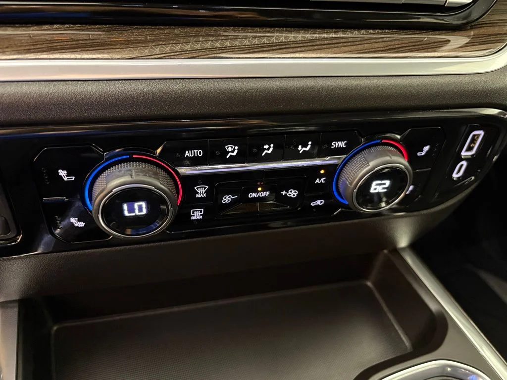 Used 2026 White Chevrolet LT image 33