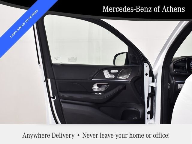 2025 Mercedes-Benz GLS AMG GLS 63 - Photo 15