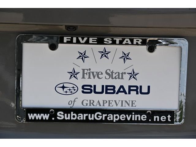 New 2026 Gray Subaru Limited Hybrid image 48
