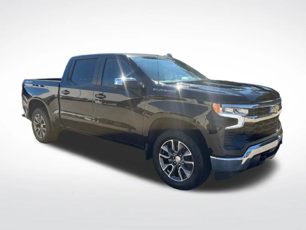 2024 Chevrolet Silverado 1500 LT - Photo 7