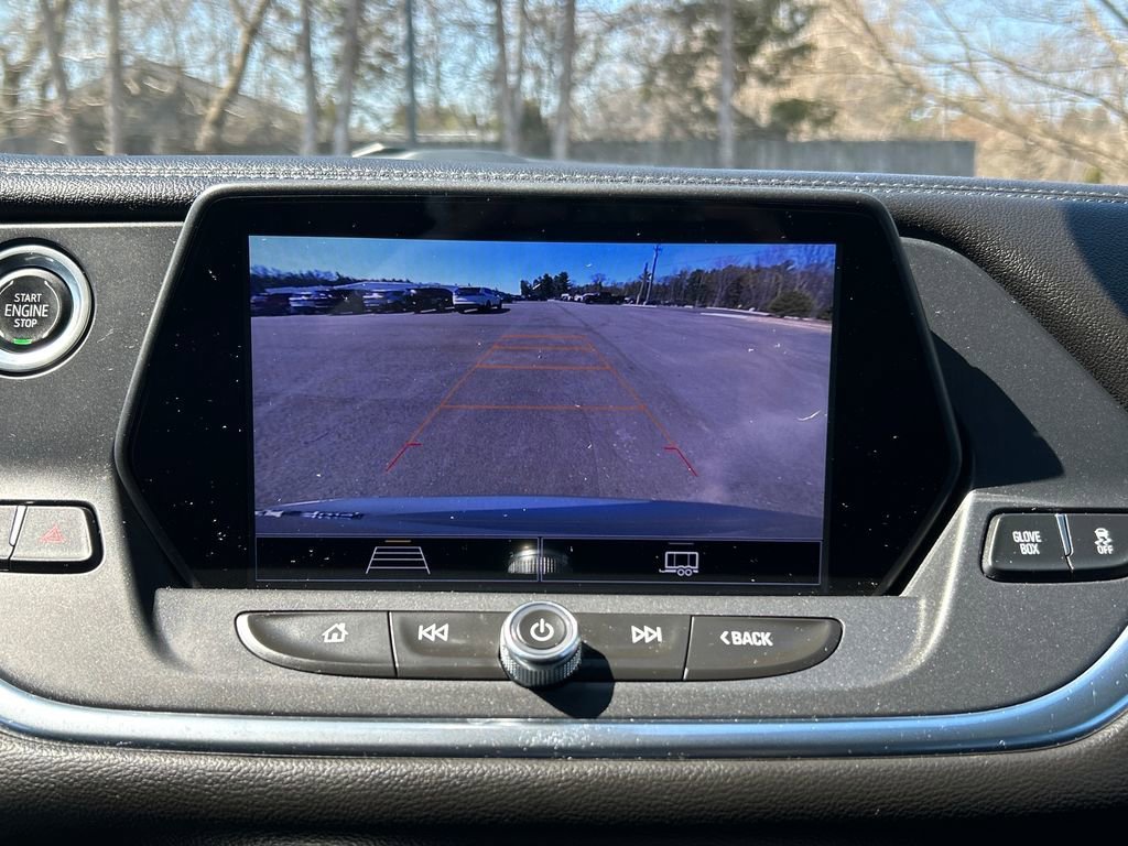 2021 Chevrolet Blazer 2LT - Photo 30