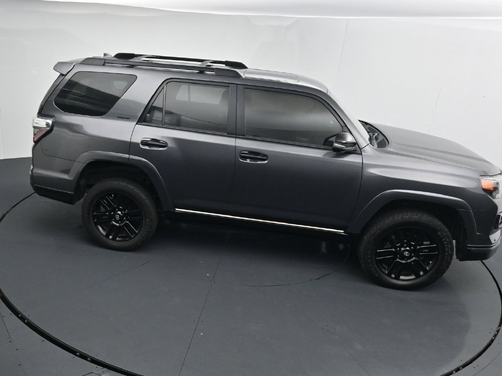 Used 2021 Gray Toyota Nightshade image 17