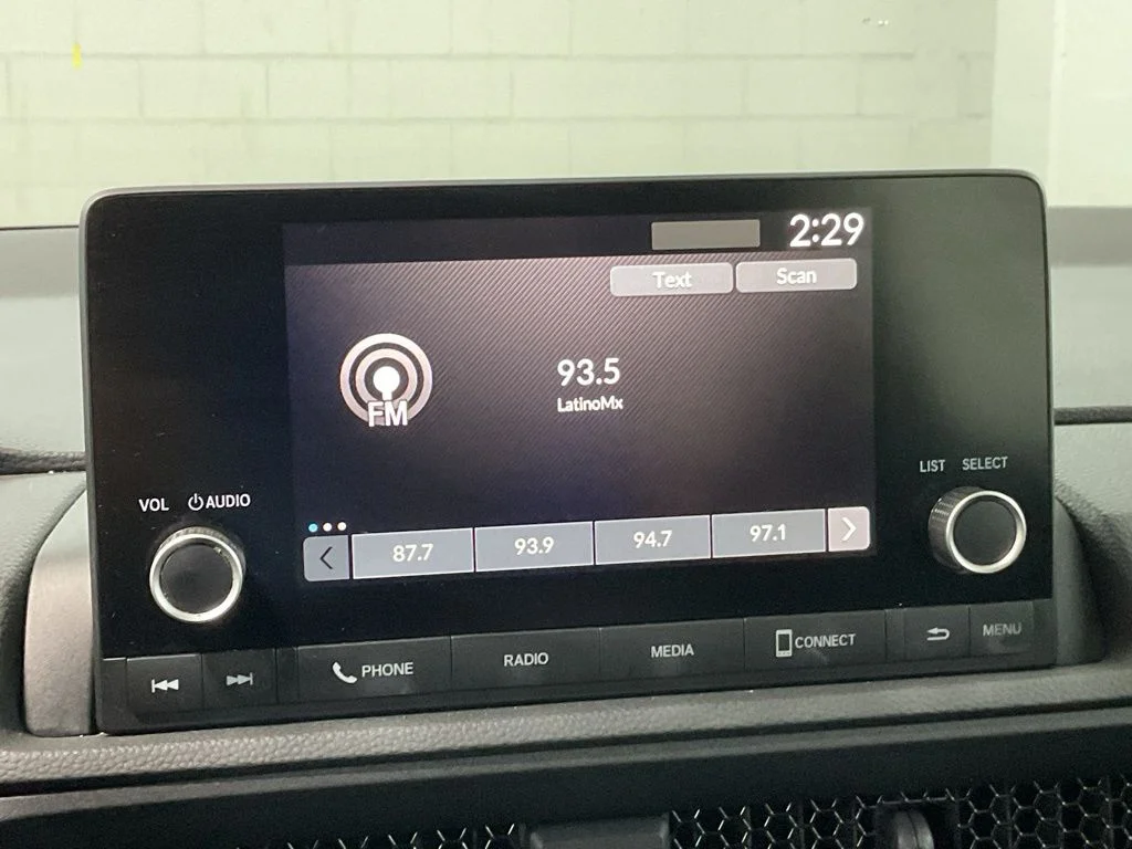 2023 Honda CR-V LX - Photo 16