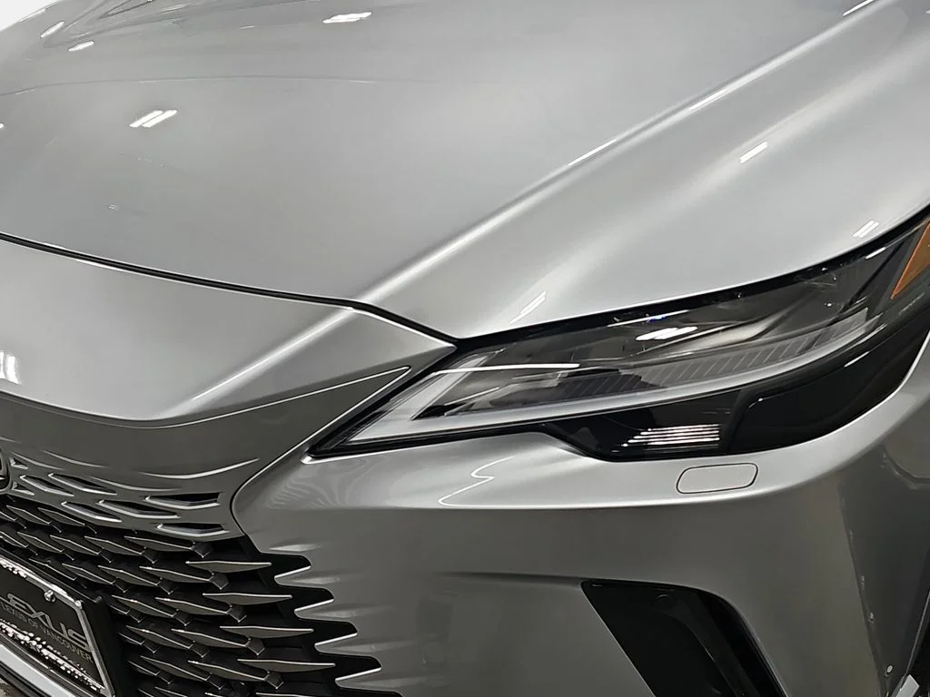 New 2026 Iridium Lexus LUXURY image 30