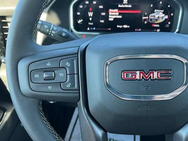 New 2026 Coastal Dune GMC AT4 image 27
