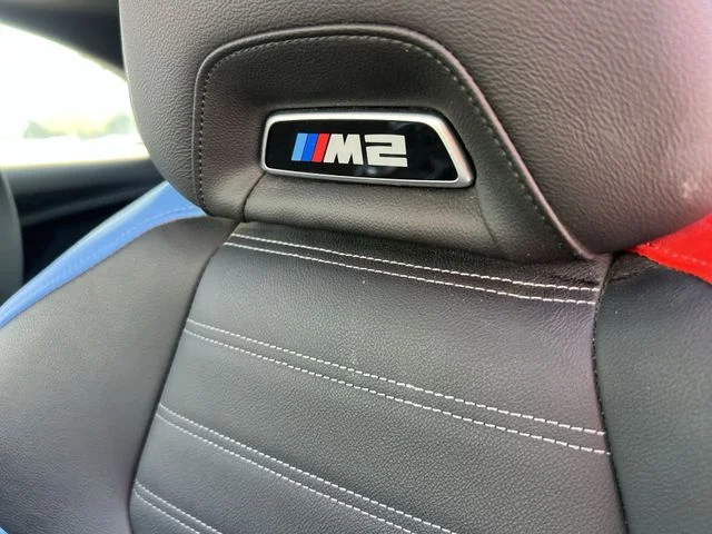 Used 2024 White BMW Base image 22