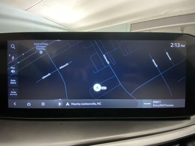 Used 2025 Black Kia S image 18