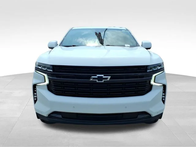 Certified Used 2023 White Chevrolet RST image 16