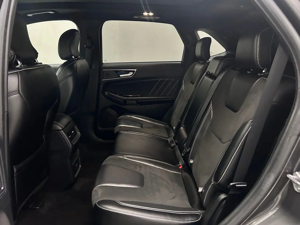 Used 2019 Gray Ford ST image 14