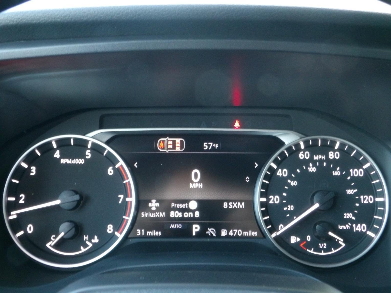 2026 Nissan Rogue Rock Creek - Photo 36