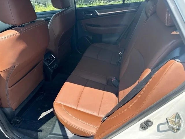Used 2019 White Subaru 3.6R image 15
