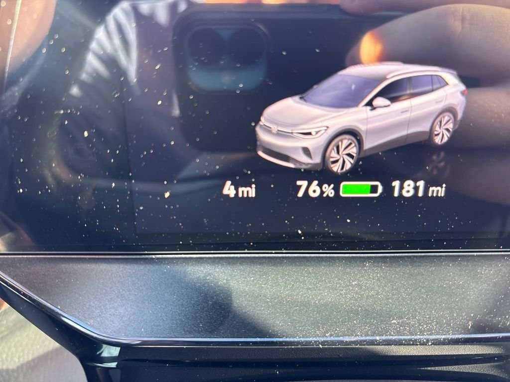 2026 Volkswagen ID.4 PRO - Photo 16