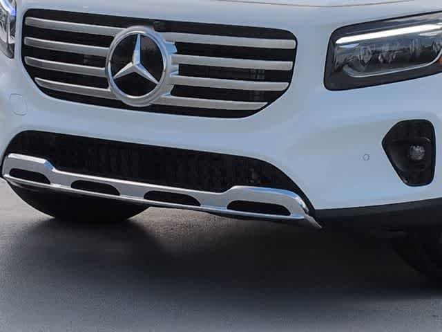 New 2026 Polar White Mercedes-Benz GLB 250 image 11