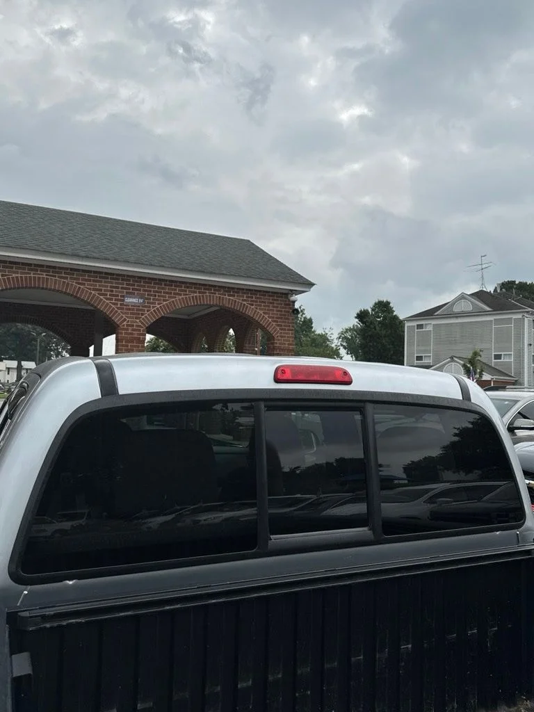 Used 2013 Silver Toyota Base image 5