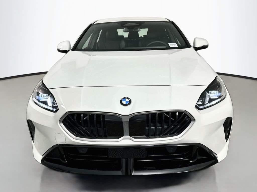 New 2026 Alpine White BMW 228 Gran Coupe image 2