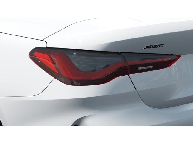 New 2027 Alpine White BMW 430i image 8