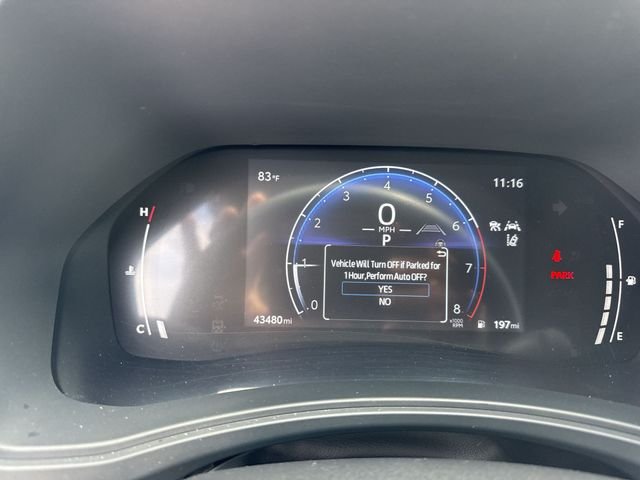 2024 Toyota Grand Highlander XLE - Photo 15