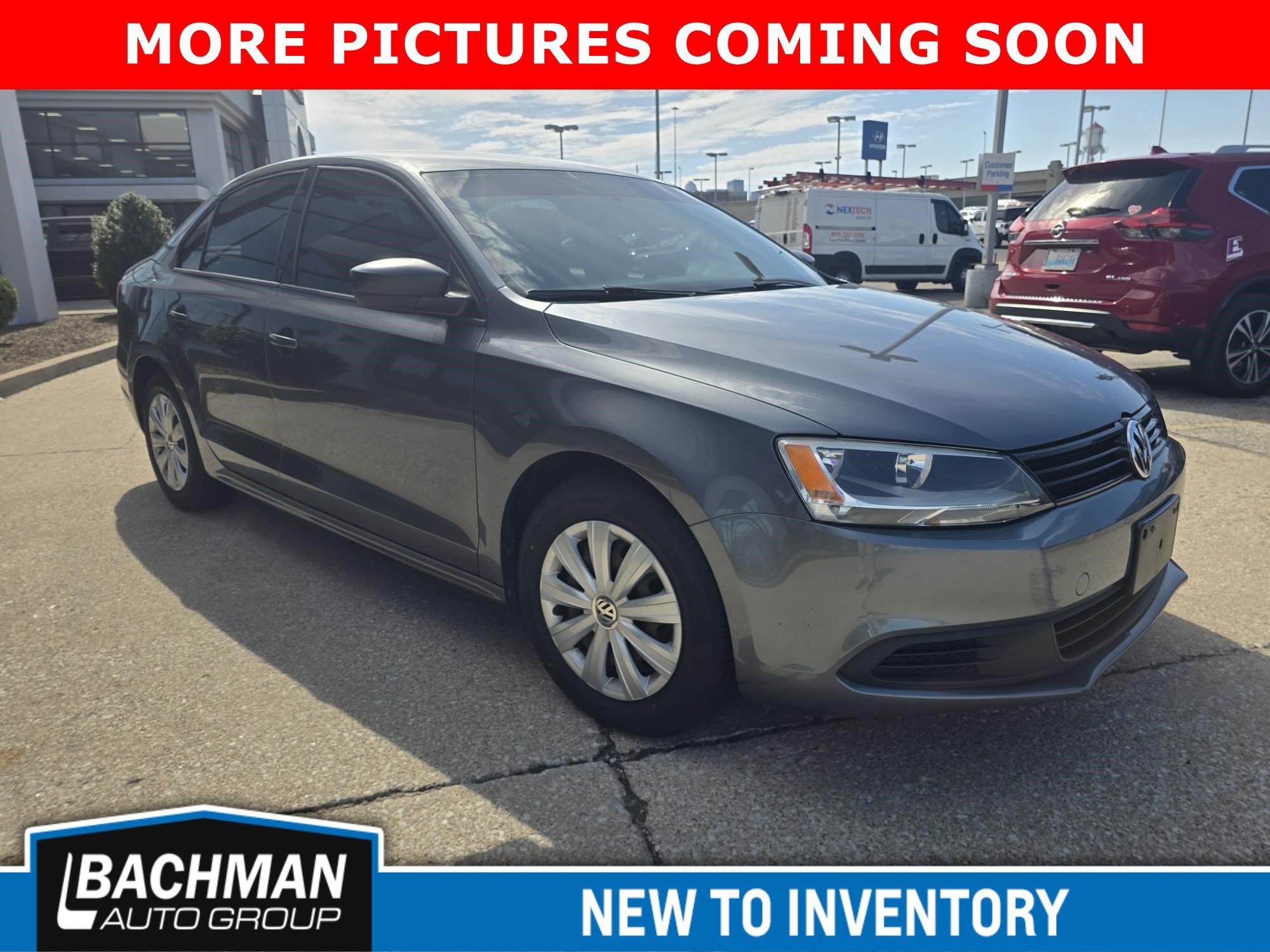 2013 Volkswagen Jetta