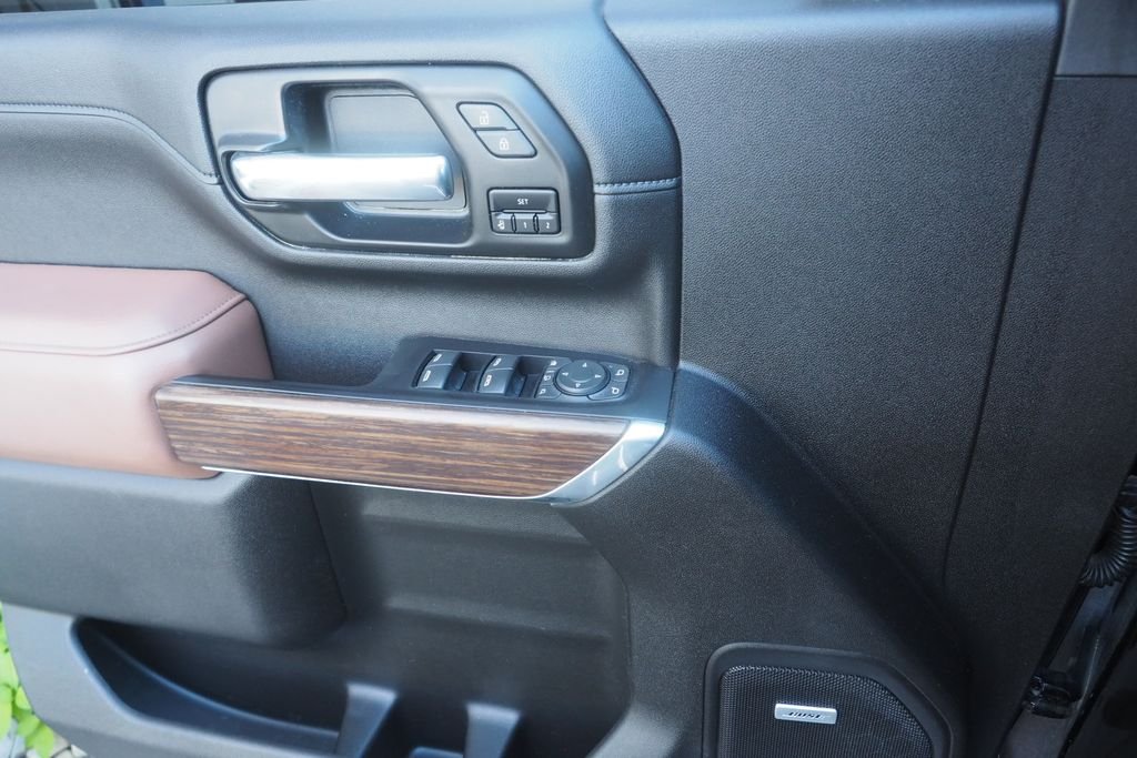2022 Chevrolet Silverado 3500HD High Country - Photo 17
