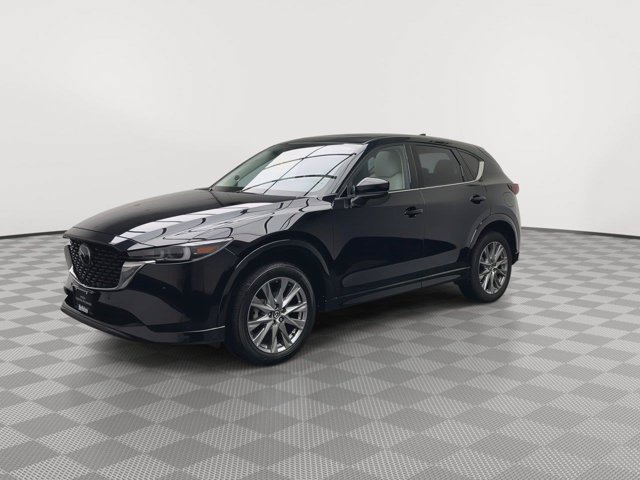 Certified Used 2025 Jet Black Mica Mazda 2.5 S Premium Plus image 38