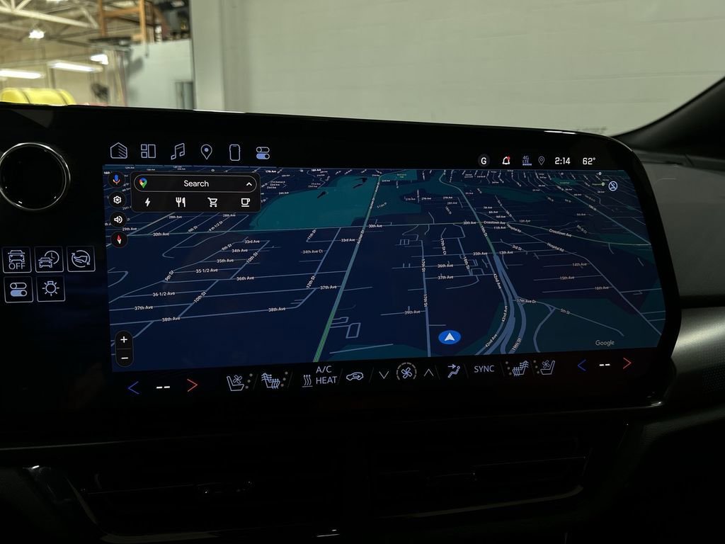 2025 Chevrolet Equinox EV RS - Photo 20