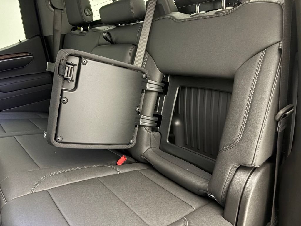 New 2026 Summit White Chevrolet LT Trail Boss image 39
