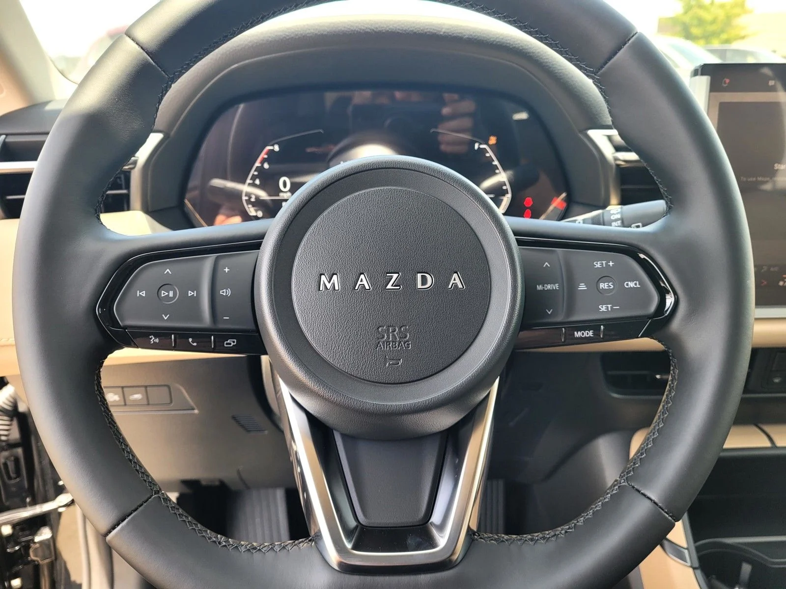 New 2026 Jet Black Mica Mazda 2.5 S Premium AWD image 20