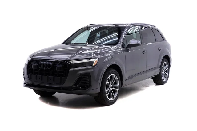 2026 Audi Q7 45 Premium