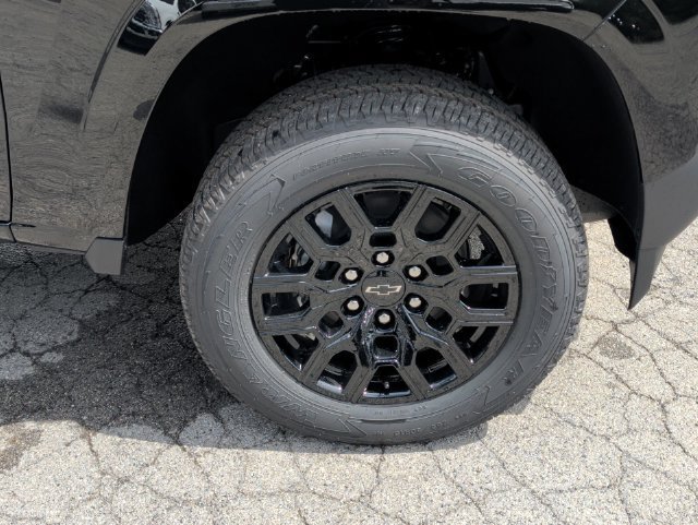2026 Chevrolet Colorado Work Truck - Photo 39