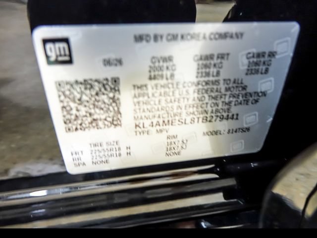 2026 Buick Encore GX Sport Touring - Photo 20