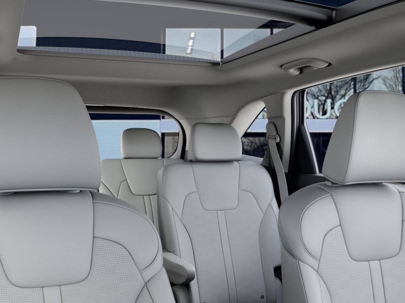 New 2026 Panthera Metal Kia X-Line SX AWD image 27