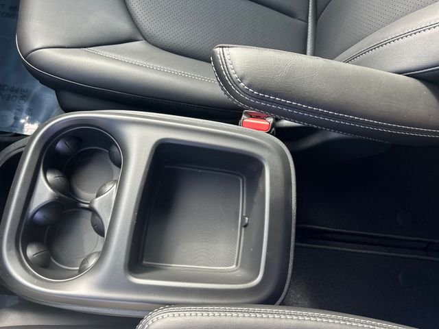 2026 Chrysler Pacifica Select - Photo 19