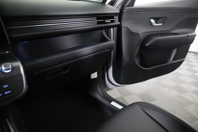 New 2026 Gray Hyundai SEL Premium FWD image 15