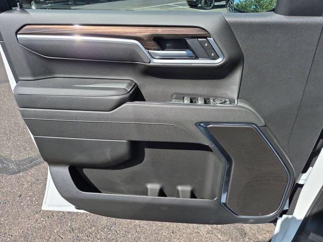 2026 Chevrolet Silverado 1500 LT - Photo 24