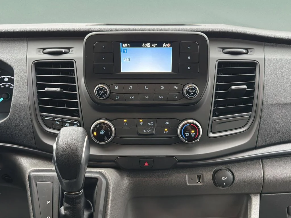 2025 Ford Transit Van Base - Photo 48