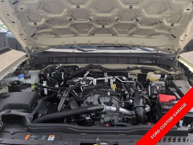 2025 Ford Bronco 4-Door Big Bend - Photo 31