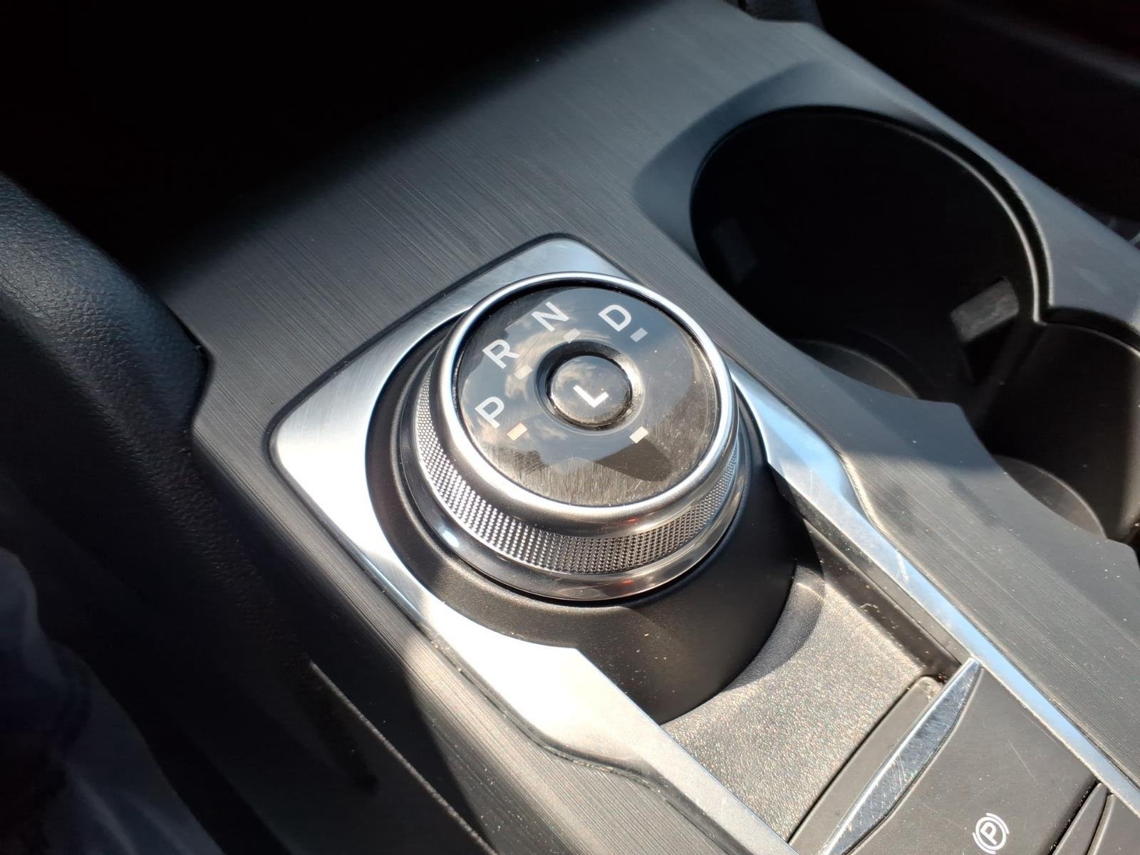 Used 2025  FORD STLINEP image 6