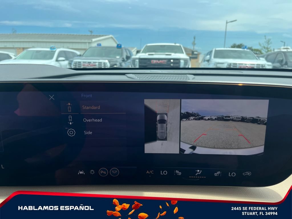 2026 Buick Enclave Preferred - Photo 24