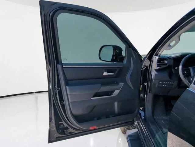 Used 2024 Black Toyota SR5 image 13