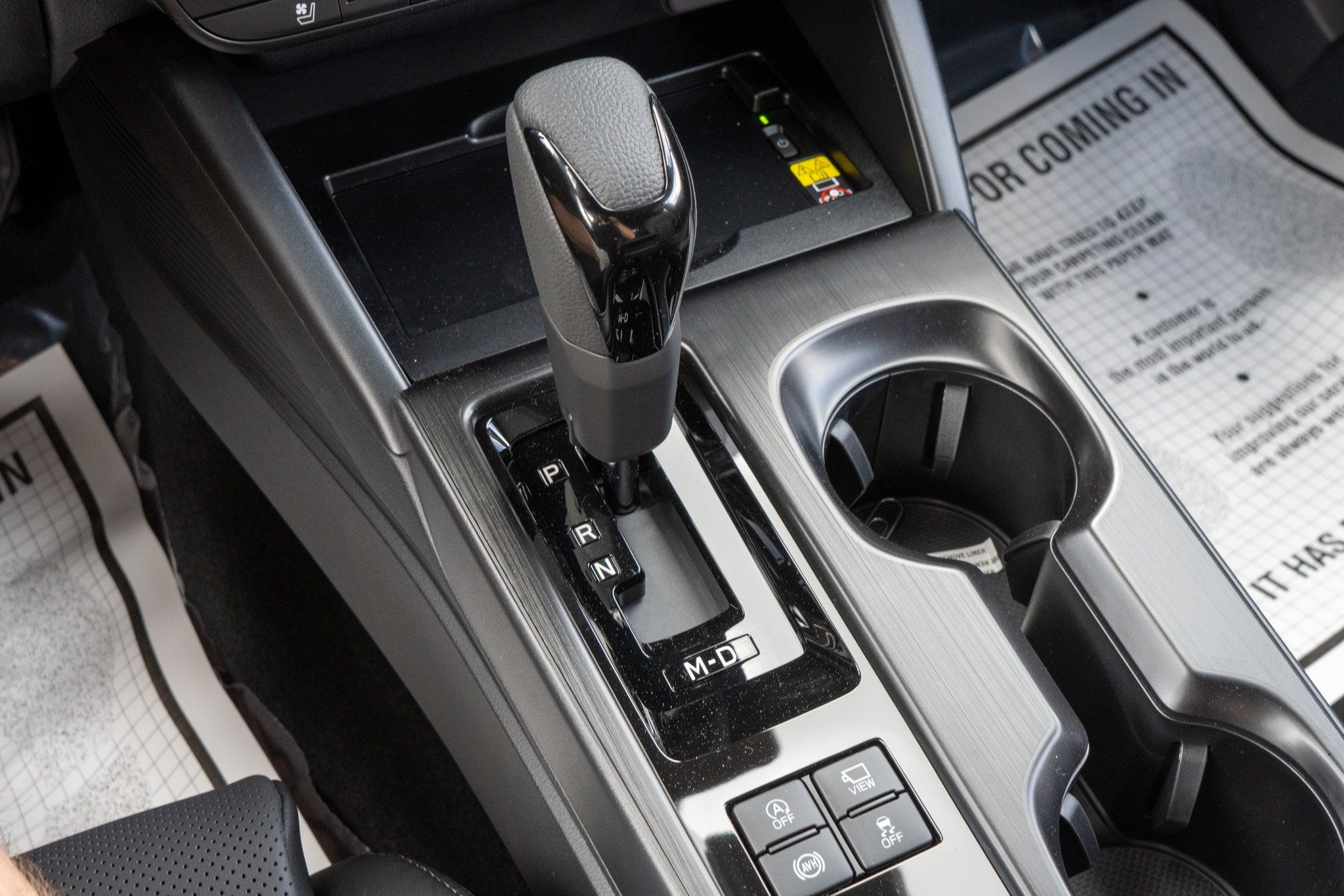 2026 Subaru Outback Touring XT - Photo 13