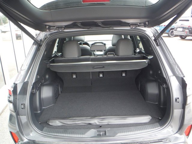 2026 Subaru Forester Premium - Photo 38