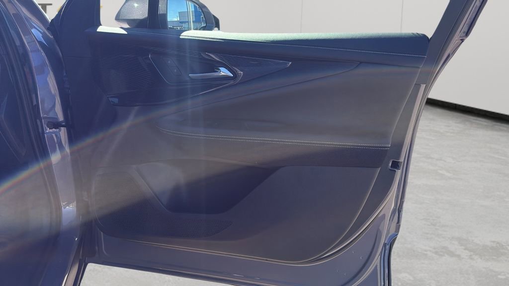 2026 Chevrolet Blazer EV LT - Photo 50