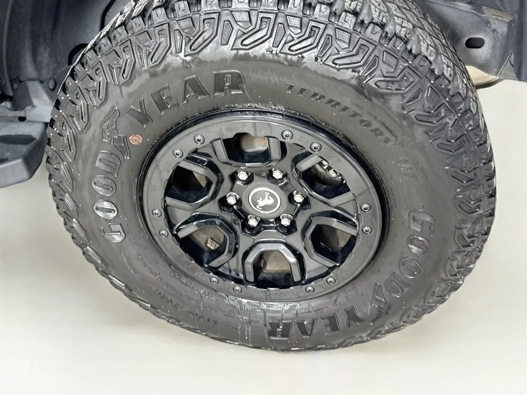 Used 2023 Area 51 Ford Wildtrak image 38