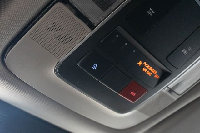 2024 Hyundai Tucson Blue - Photo 12