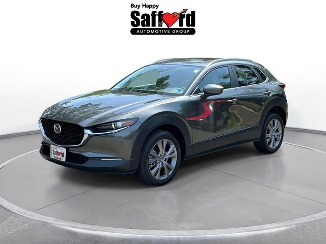 2024 Mazda CX-30 2.5 S Preferred Package