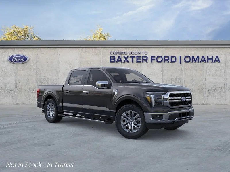 New 2026 Agate Black FORD  image 23